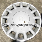 JDM Honda 4x114 15" Hubcap Set