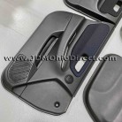 JDM DB8 Integra Type R Door Panel Set