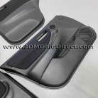 JDM DB8 Integra Type R Door Panel Set
