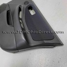 JDM DB8 Integra Type R Door Panel Set