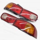 JDM DB8 Integra Type R 98spec Taillight Set