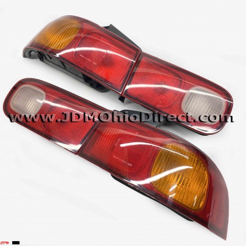 JDM DB8 Integra Type R 98spec Taillight Set