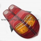 JDM DB8 Integra Type R 98spec Taillight Set