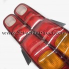 JDM DB8 Integra Type R 98spec Taillight Set