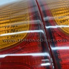 JDM DB8 Integra Type R 98spec Taillight Set
