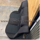 JDM DB8 Integra Type R Rear Seat Set