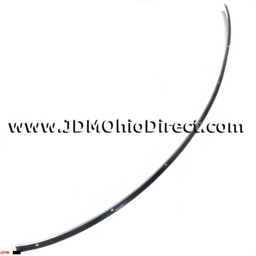 JDM DB8 Integra Type R Rear Windshield Lower Cover