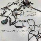 JDM DB8 Integra Type R 98spec Chassis Harness
