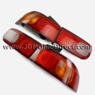 JDM DB8 Integra Type R 98spec Taillight Set