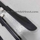 JDM DB8 Integra Type R Door Weatherstrip Moldings