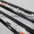 JDM DB8 Integra Type R Door Weatherstrip Moldings