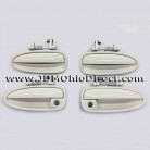 JDM DB8 Integra Type R Door Handle Set