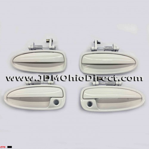 JDM DB8 Integra Type R Door Handle Set