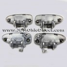 JDM DB8 Integra Type R Door Handle Set