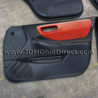 JDM DB8 Integra Type R Door Panel Set