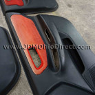 JDM DB8 Integra Type R Door Panel Set