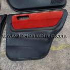 JDM DB8 Integra Type R Door Panel Set