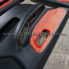 JDM DB8 Integra Type R Door Panel Set