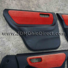 JDM DB8 Integra Type R Door Panel Set