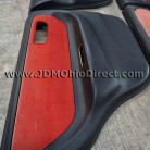 JDM DB8 Integra Type R Door Panel Set