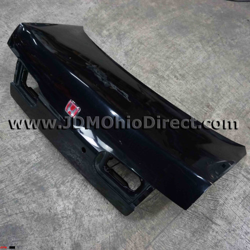 JDM DB8 Integra Type R Sedan Trunk