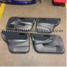 JDM DB8 Integra Type R Door Panel Set