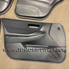 JDM DB8 Integra Type R Door Panel Set