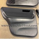 JDM DB8 Integra Type R Door Panel Set