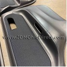 JDM DB8 Integra Type R Door Panel Set