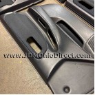 JDM DB8 Integra Type R Door Panel Set