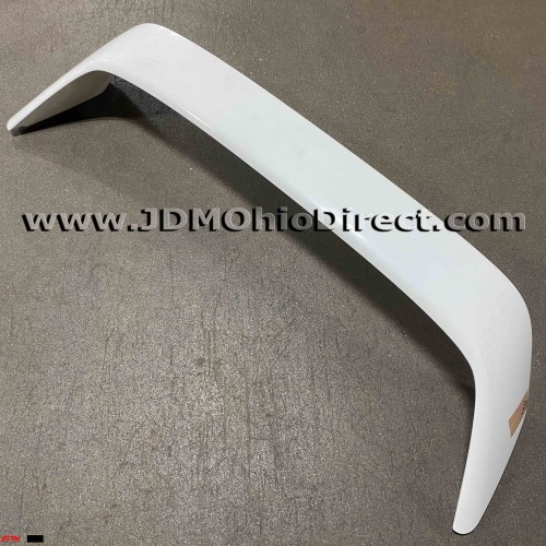 JDM DB8 Integra Type R Rear Spoiler 