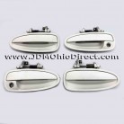 JDM DB8 Integra Type R Door Handle Set