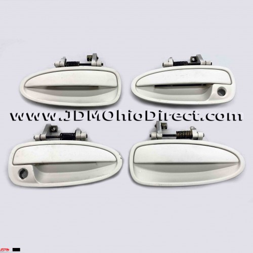 JDM DB8 Integra Type R Door Handle Set