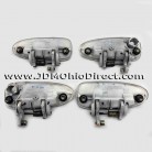 JDM DB8 Integra Type R Door Handle Set