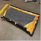 JDM DB8 Integra Type R Rear Seat Set