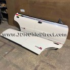 JDM DB8 Integra Type R Door Shell Set