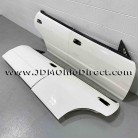 JDM DB8 Integra Type R Door Shell Set
