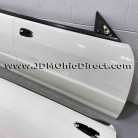 JDM DB8 Integra Type R Door Shell Set