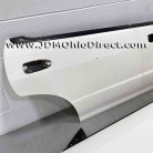 JDM DB8 Integra Type R Door Shell Set