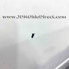 JDM DB8 Integra Type R Door Shell Set