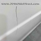JDM DB8 Integra Type R Door Shell Set
