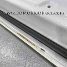 JDM DB8 Integra Type R Door Shell Set