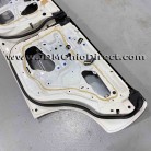 JDM DB8 Integra Type R Door Shell Set