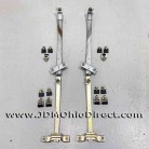 JDM DB8 Integra Type R Door Shell Set