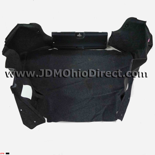JDM DB8 Integra Type R Trunk Carpet Set