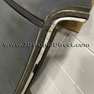 JDM DB8 Integra Type R Roof Cut 