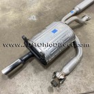 JDM DB8 Integra Type R Full Exhaust 
