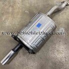 JDM DB8 Integra Type R Full Exhaust 