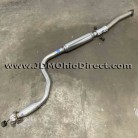 JDM DB8 Integra Type R Full Exhaust 