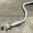 JDM DB8 Integra Type R Full Exhaust 